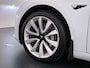 Tesla Model 3 Long Range AWD 75kWh Facelift Warmtepomp Lmv 19" AutoPilot Leder Panoramadak Adaptive-Cruise Camera's Elektr.-Stuur+Stoelen+Spiegels+Geheugen+Easy-Entry+Verwarmde stoelen Park assistent Pdc WIFI Lane-Assist Navi LED DAB Voorverwarmen interieur Keyless One-Pedal-Drive 4WD SOH 87% Origineel Nederlandse Auto Fabrieksgarantie op Accu en Motor tot 27-09-2027/192.00km