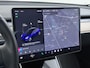 Tesla Model 3 Long Range AWD 75kWh Facelift Warmtepomp Lmv 19" AutoPilot Leder Panoramadak Adaptive-Cruise Camera's Elektr.-Stuur+Stoelen+Spiegels+Geheugen+Easy-Entry+Verwarmde stoelen Park assistent Pdc WIFI Lane-Assist Navi LED DAB Voorverwarmen interieur Keyless One-Pedal-Drive 4WD SOH 87% Origineel Nederlandse Auto Fabrieksgarantie op Accu en Motor tot 27-09-2027/192.00km