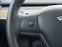 Tesla Model 3 Long Range AWD 75kWh Facelift Warmtepomp Lmv 19" AutoPilot Leder Panoramadak Adaptive-Cruise Camera's Elektr.-Stuur+Stoelen+Spiegels+Geheugen+Easy-Entry+Verwarmde stoelen Park assistent Pdc WIFI Lane-Assist Navi LED DAB Voorverwarmen interieur Keyless One-Pedal-Drive 4WD SOH 87% Origineel Nederlandse Auto Fabrieksgarantie op Accu en Motor tot 27-09-2027/192.00km