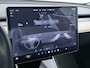 Tesla Model 3 Long Range AWD 75kWh Facelift Warmtepomp Lmv 19" AutoPilot Leder Panoramadak Adaptive-Cruise Camera's Elektr.-Stuur+Stoelen+Spiegels+Geheugen+Easy-Entry+Verwarmde stoelen Park assistent Pdc WIFI Lane-Assist Navi LED DAB Voorverwarmen interieur Keyless One-Pedal-Drive 4WD SOH 87% Origineel Nederlandse Auto Fabrieksgarantie op Accu en Motor tot 27-09-2027/192.00km