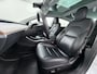 Tesla Model 3 Long Range AWD 75kWh Facelift Warmtepomp Lmv 19" AutoPilot Leder Panoramadak Adaptive-Cruise Camera's Elektr.-Stuur+Stoelen+Spiegels+Geheugen+Easy-Entry+Verwarmde stoelen Park assistent Pdc WIFI Lane-Assist Navi LED DAB Voorverwarmen interieur Keyless One-Pedal-Drive 4WD SOH 87% Origineel Nederlandse Auto Fabrieksgarantie op Accu en Motor tot 27-09-2027/192.00km