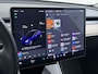 Tesla Model 3 Long Range AWD 75kWh Facelift Warmtepomp Lmv 19" AutoPilot Leder Panoramadak Adaptive-Cruise Camera's Elektr.-Stuur+Stoelen+Spiegels+Geheugen+Easy-Entry+Verwarmde stoelen Park assistent Pdc WIFI Lane-Assist Navi LED DAB Voorverwarmen interieur Keyless One-Pedal-Drive 4WD SOH 87% Origineel Nederlandse Auto Fabrieksgarantie op Accu en Motor tot 27-09-2027/192.00km