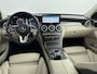 Mercedes-Benz C-klasse Estate 200 Business Solution AMG | Leder | Parkeersensoren | Achteruitrijcamera | Stoelverwarming |