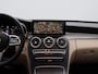 Mercedes-Benz C-klasse Estate 200 Business Solution AMG | Leder | Parkeersensoren | Achteruitrijcamera | Stoelverwarming |