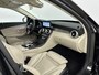 Mercedes-Benz C-klasse Estate 200 Business Solution AMG | Leder | Parkeersensoren | Achteruitrijcamera | Stoelverwarming |