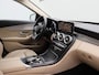 Mercedes-Benz C-klasse Estate 200 Business Solution AMG | Leder | Parkeersensoren | Achteruitrijcamera | Stoelverwarming |
