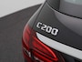 Mercedes-Benz C-klasse Estate 200 Business Solution AMG | Leder | Parkeersensoren | Achteruitrijcamera | Stoelverwarming |