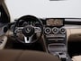 Mercedes-Benz C-klasse Estate 200 Business Solution AMG | Leder | Parkeersensoren | Achteruitrijcamera | Stoelverwarming |