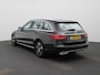 Mercedes-Benz C-klasse Estate 200 Business Solution AMG | Leder | Parkeersensoren | Achteruitrijcamera | Stoelverwarming |