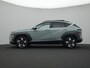 Hyundai Kona 1.6 GDI HEV Premium Sky VALE Full Hybride Automaat met Panorama schuifdak, Navigatie, Lederen bekleding en Climate Control Uit voorraad leverbaar