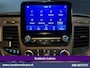 Ford Transit Custom 2.0 TDCI 130pk Automaat L2H1 Dubbele Cabine Euro6 Airco | 6-Zits | Navigatie | Cruisecontrol LED, Apple Carplay, Android Auto, Parkeersensoren