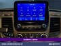 Ford Transit Custom 2.0 TDCI 130pk Automaat L2H1 Dubbele Cabine Euro6 Airco | 6-Zits | Navigatie | Cruisecontrol LED, Apple Carplay, Android Auto, Parkeersensoren