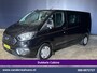 Ford Transit Custom 2.0 TDCI 130pk Automaat L2H1 Dubbele Cabine Euro6 Airco | 6-Zits | Navigatie | Cruisecontrol LED, Apple Carplay, Android Auto, Parkeersensoren