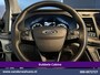 Ford Transit Custom 2.0 TDCI 130pk Automaat L2H1 Dubbele Cabine Euro6 Airco | 6-Zits | Navigatie | Cruisecontrol LED, Apple Carplay, Android Auto, Parkeersensoren