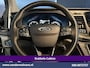 Ford Transit Custom 2.0 TDCI 130pk Automaat L2H1 Dubbele Cabine Euro6 Airco | 6-Zits | Navigatie | Cruisecontrol LED, Apple Carplay, Android Auto, Parkeersensoren