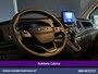 Ford Transit Custom 2.0 TDCI 130pk Automaat L2H1 Dubbele Cabine Euro6 Airco | 6-Zits | Navigatie | Cruisecontrol LED, Apple Carplay, Android Auto, Parkeersensoren