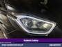 Ford Transit Custom 2.0 TDCI 130pk Automaat L2H1 Dubbele Cabine Euro6 Airco | 6-Zits | Navigatie | Cruisecontrol LED, Apple Carplay, Android Auto, Parkeersensoren