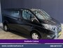 Ford Transit Custom 2.0 TDCI 130pk Automaat L2H1 Dubbele Cabine Euro6 Airco | 6-Zits | Navigatie | Cruisecontrol LED, Apple Carplay, Android Auto, Parkeersensoren