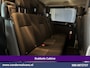 Ford Transit Custom 2.0 TDCI 130pk Automaat L2H1 Dubbele Cabine Euro6 Airco | 6-Zits | Navigatie | Cruisecontrol LED, Apple Carplay, Android Auto, Parkeersensoren