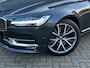 Volvo V90 2.0 T6 AWD Inscription | Luchtvering | Massage | HU-Display | Bowers & Wilkins | Polestar Optimalisatie | Stoelventilatie | 360 camera |