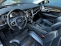 Volvo V90 2.0 T6 AWD Inscription | Luchtvering | Massage | HU-Display | Bowers & Wilkins | Polestar Optimalisatie | Stoelventilatie | 360 camera |