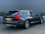 Volvo V90 2.0 T6 AWD Inscription | Luchtvering | Massage | HU-Display | Bowers & Wilkins | Polestar Optimalisatie | Stoelventilatie | 360 camera |