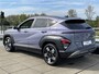 Hyundai Kona 1.6 GDI HEV Premium Sky VALE Full Hybride Automaat met Panorama schuifdak, Navigatie, Lederen bekleding en Climate Control Uit voorraad leverbaar