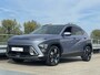 Hyundai Kona 1.6 GDI HEV Premium Sky VALE Full Hybride Automaat met Panorama schuifdak, Navigatie, Lederen bekleding en Climate Control Uit voorraad leverbaar