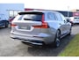 Volvo V60 T6 350PK Plug-in hybrid AWD Plus Dark Panodak | H&K | ACC | Blis | Contour Stoelen | Stuurverwarming