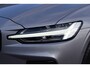 Volvo V60 T6 350PK Plug-in hybrid AWD Plus Dark Panodak | H&K | ACC | Blis | Contour Stoelen | Stuurverwarming