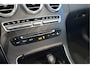 Mercedes-Benz C-klasse Cabrio 200 AMG Line navi clima camera trekhaak !!