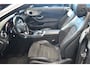 Mercedes-Benz C-klasse Cabrio 200 AMG Line navi clima camera trekhaak !!