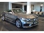 Mercedes-Benz C-klasse Cabrio 200 AMG Line navi clima camera trekhaak !!