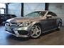 Mercedes-Benz C-klasse Cabrio 200 AMG Line navi clima camera trekhaak !!
