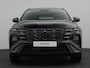 Hyundai Tucson 1.6 T-GDI PHEV N Line Sky VALE Plug-In Hybride Automaat met Panorama Schuifdak, Navigatie, Elektrische stoelverstelling en Stoelverwarming Uit voorraad leverbaar!