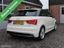 Audi A1 1.4 TFSI S edition.