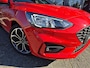 Ford Focus 1.0 EcoBoost Hybrid ST Line X Business | Afneembare trekhaak | Navigatie | Panoramadak |