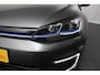 Volkswagen E-Golf Edition | Navigatie | Digitale cockpit | Led | Bluetooth | Cruise control adaptive | Lichtmetalen Velgen | Apple Carplay/ Android auto