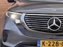 Mercedes-Benz EQC 400 4MATIC Business Solution Luxury 80 kWh SOH 95% / Lederen bekleding / Camera / Navigatie