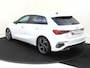 Audi A3 Sportback 35 TFSI S edition | Virtual cockpit Plus | Parkeerassistent | Full LED verlichting | Navigatie Plus | Achteruitrijcamera | Keyless | CarPlay |