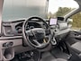Ford Transit Custom 300 2.0 TDCI 130 PK / L1H1 / 1e EIG. / ZEER NETJES !! / 80.809 KM !! / ACHTERKLEP / STOELVERW. / AIRCO / CRUISE / NAVI / CAMERA