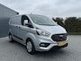 Ford Transit Custom 300 2.0 TDCI 130 PK / L1H1 / 1e EIG. / ZEER NETJES !! / 80.809 KM !! / ACHTERKLEP / STOELVERW. / AIRCO / CRUISE / NAVI / CAMERA