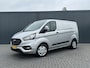 Ford Transit Custom 300 2.0 TDCI 130 PK / L1H1 / 1e EIG. / ZEER NETJES !! / 80.809 KM !! / ACHTERKLEP / STOELVERW. / AIRCO / CRUISE / NAVI / CAMERA