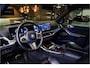 BMW X5 xDrive50e M-Performance Black Optic, Comfort Seats Individual Leder, Panoramadak Sky Lounge, Head-Up, BMW Live, Harman-Kardon, Driving Assistent, Travel/ Warmte/ Comfort/ Spiegel/ Innovatie/ Ambiente pakket, Lichtmetalen velgen 22''
