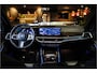 BMW X5 xDrive50e M-Sport Black Optic, Comfort Seats Individual Leder, Panoramadak Sky Lounge, Head-Up, BMW Live, Harman-Kardon, Driving Assistent, Travel/ Warmte/ Comfort/ Spiegel/ Innovatie/ Ambiente pakket, Lichtmetalen velgen 22''
