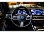 BMW X5 xDrive50e M-Sport Black Optic, Comfort Seats Individual Leder, Panoramadak Sky Lounge, Head-Up, BMW Live, Harman-Kardon, Driving Assistent, Travel/ Warmte/ Comfort/ Spiegel/ Innovatie/ Ambiente pakket, Lichtmetalen velgen 22''