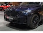 BMW X5 xDrive50e M-Pakket Black Optic, Comfort Seats Individual Leder, Panoramadak Sky Lounge, Head-Up, BMW Live, Harman-Kardon, Driving Assistent, Travel/ Warmte/ Comfort/ Spiegel/ Innovatie/ Ambiente pakket, Lichtmetalen velgen 22''