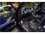 BMW X5 xDrive50e M-Performance Black Optic, Comfort Seats Individual Leder, Panoramadak Sky Lounge, Head-Up, BMW Live, Harman-Kardon, Driving Assistent, Travel/ Warmte/ Comfort/ Spiegel/ Innovatie/ Ambiente pakket, Lichtmetalen velgen 22''
