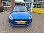 Suzuki Swift 1.2 Select Smart Hybrid