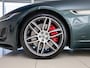 Jaguar F-Type P450 AWD 75 l V8 l British Racing Green l Performace Seats